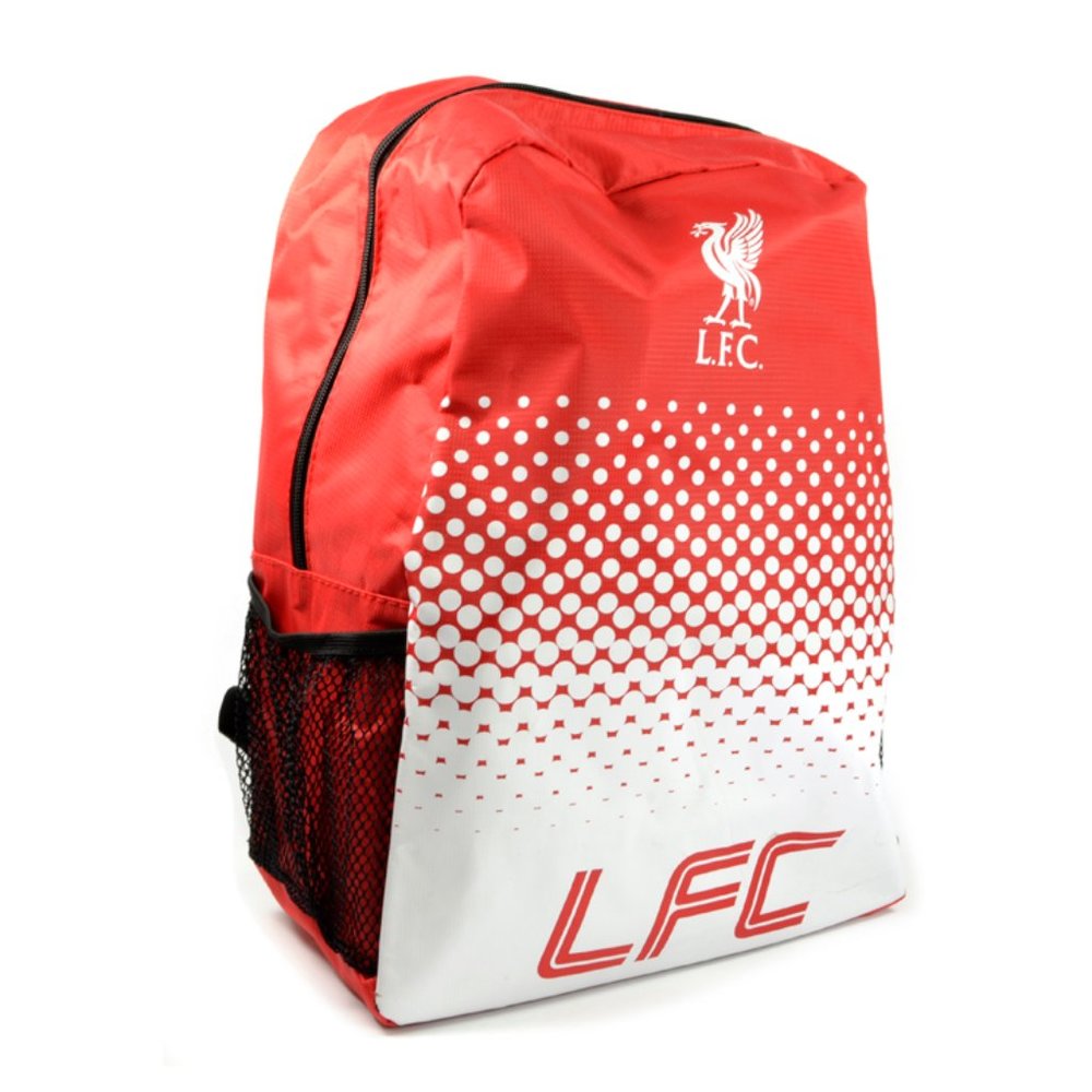Official Liverpool Backpack